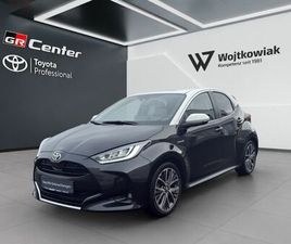 ELEGANT + TECHNIK-PAKET HYBRID