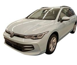 VOLKSWAGEN GOLF SW 1.5 ETSI DSG*LED*NAVI*KAMERA*5J. GARANTIE*UVM*
