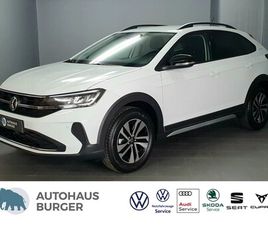 TAIGO ENERGY 1.0TSI DSG AHK/LED/ACC/RFK/APPCONNECT