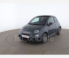 II GENERATION2 C 595 1.4 TURBO 16V T-JET 145 BVM5