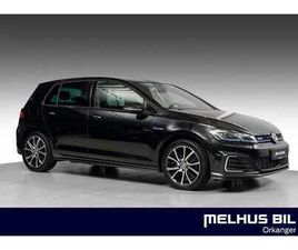 GTE MOTORVARMER•RYGGEKAMERA•ACC•DAB+•FRI FRAKT