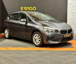 ACTIVE-TOURER 1.5 216 D 115 BUSINESS DESIGN - ENTRETIEN A JOUR - ATTELAGE - COFFRE ELECTRIQUE