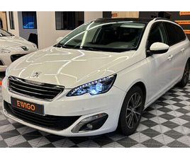 PEUGEOT 308 SW GENERATION-II SW 1.6L THP 155CV FELINE - DISTRIBUTION OK