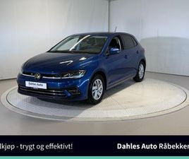 95 TSI STYLE DSG ACC/KAMERA/LED/DAB/APPLE CARPLAY