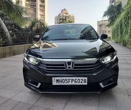 HONDA AMAZE