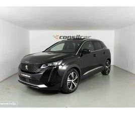 PEUGEOT 3008 HYBRID4 PEUGEOT 3008 1.6 HYBRID4 GT E-EAT8
