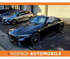 ROADSTER 4-MATIC+ PPF MANUFAKTUR AIRSCARF GARANTIE