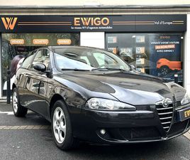 1.9 JTDM 150 CH SÉLECTIVE