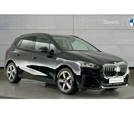 BMW 2 SERIES ACTIVE TOURER 225E SPORT ACTIVE TOURER 1.5 5DR