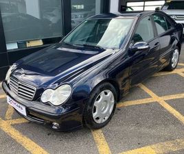 C 30 CDI AMG