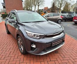 1.0T DREAM TEAM*KAMERA*SITZHEIZUNG*AWR*