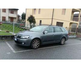 VARIANT 1.6 TDI TRENDLINE