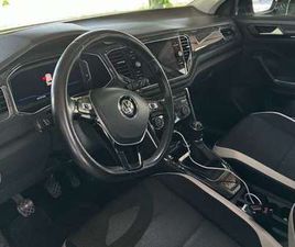 VOLKSWAGEN T-ROC 1.6 TDI STYLE