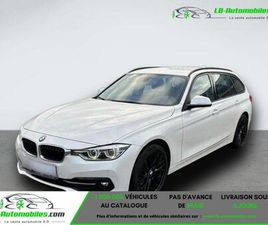BMW SERIE 3 TOURING 318 BMW SÉRIE 3 TOURING 318I 136 CH BVM