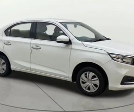 HONDA AMAZE