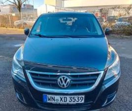 VOLKSWAGEN ROUTAN VOLKSWAGEN ROUTAN