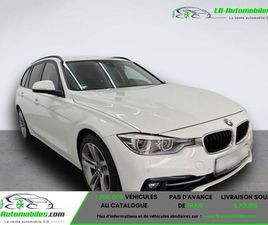 BMW SERIE 3 TOURING 318 BMW SÉRIE 3 TOURING 318I 136 CH BVM