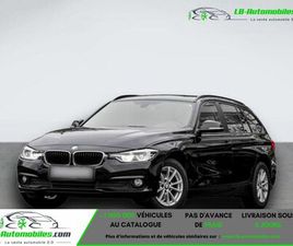 BMW SERIE 3 TOURING 318 BMW SÉRIE 3 TOURING 318I 136 CH BVM