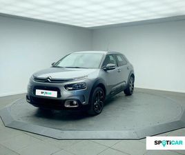 PURETECH 110CH S&S ORIGINS E6.D