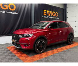 180 EAT8 PERFORMANCE LINE+ CARPLAY