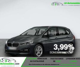 BMW SÉRIE 2 ACTIVE TOURER 218D XDRIVE 150 CH