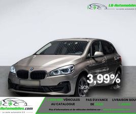 BMW SÉRIE 2 ACTIVE TOURER 225I XDRIVE 231 CH BVA