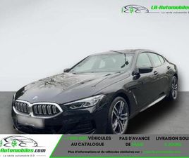 BMW SERIE 8 GRAN COUPE 840D XDRIVE BMW SÉRIE 8 GRAN COUPÉ 840D XDRIVE 340 CH BVA