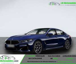 BMW SERIE 8 GRAN COUPE 840I XDRIVE BMW SÉRIE 8 GRAN COUPÉ 840I XDRIVE 333 CH BVA