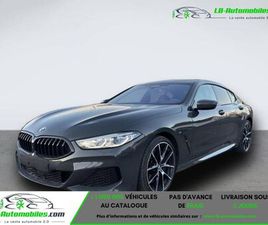 BMW SERIE 8 GRAN COUPE 840I XDRIVE BMW SÉRIE 8 GRAN COUPÉ 840I XDRIVE 333 CH BVA