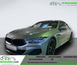 BMW SERIE 8 GRAN COUPE 840I XDRIVE BMW SÉRIE 8 GRAN COUPÉ 840I XDRIVE 333 CH BVA