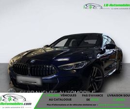 BMW SERIE 8 GRAN COUPE 840I XDRIVE BMW SÉRIE 8 GRAN COUPÉ 840I XDRIVE 340 CH BVA