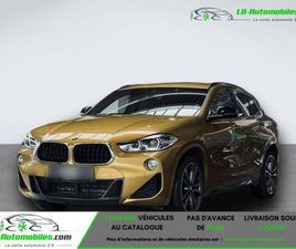BMW X2 XDRIVE 20I 192 CH BVA