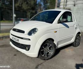 MICROCAR DUE MICROCAR DUÉ