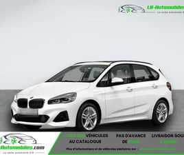 BMW SÉRIE 2 ACTIVE TOURER 225I XDRIVE 231 CH BVA