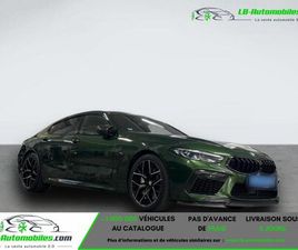 BMW M8 COMPETITION GRAN COUPE 625 CH BVA