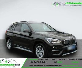 BMW X1 XDRIVE 23I BMW X1 XDRIVE 25I 231 CH BVA