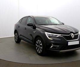 1.6 E-TECH 145 FULL-HYBRID EVOLUTION