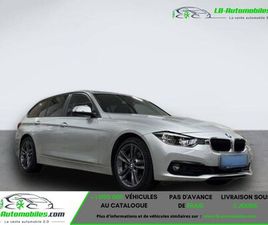 BMW SERIE 3 TOURING 335D XDRIVE BMW SÉRIE 3 TOURING 335D XDRIVE 313 CH BVA