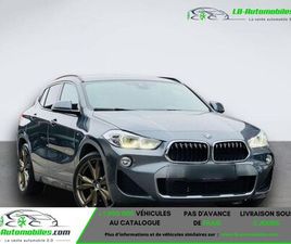 BMW X2 XDRIVE 20I 192 CH BVA
