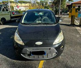 FORD KA KA 1.2 + 69CV