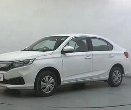 HONDA AMAZE