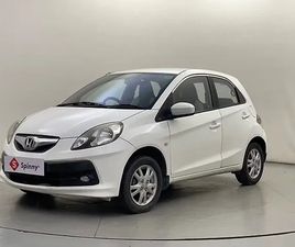 HONDA BRIO