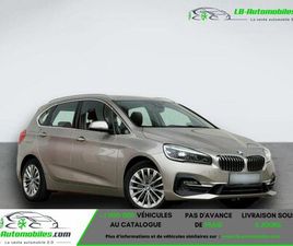 BMW SÉRIE 2 ACTIVE TOURER 225I XDRIVE 231 CH BVA