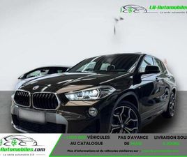 BMW X2 XDRIVE 20I 192 CH BVA