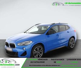 BMW X2 XDRIVE 25D 231 CH BVA