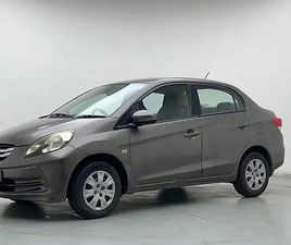 HONDA AMAZE