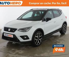 SEAT ARONA 1.6 TDI FR