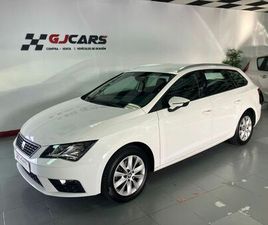 SEAT LEON X-PERIENCE ST 2.0 TDI 110KW 4DRIVE ST&SP X-PERIENCE