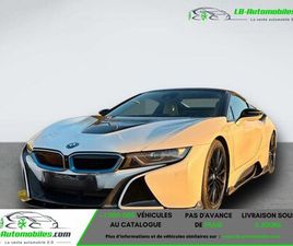 BMW I I8 ROADSTER 374 CH