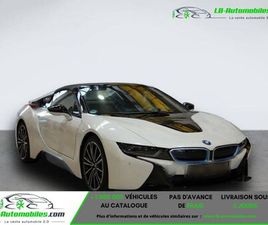 BMW I I8 ROADSTER 374 CH
